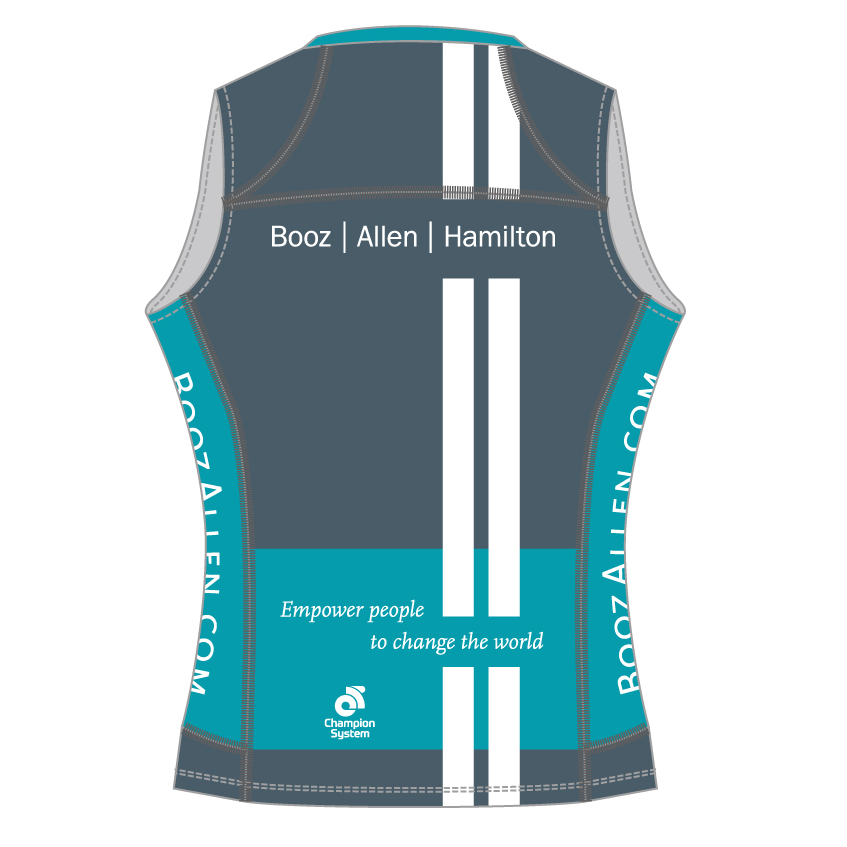 Apex Women's Run Singlet