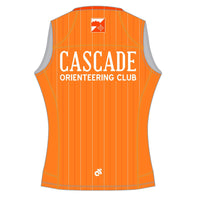 Apex Women's Run Singlet - Children
