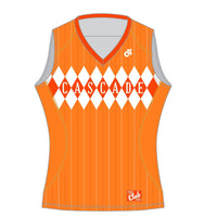 Apex Women's Run Singlet
