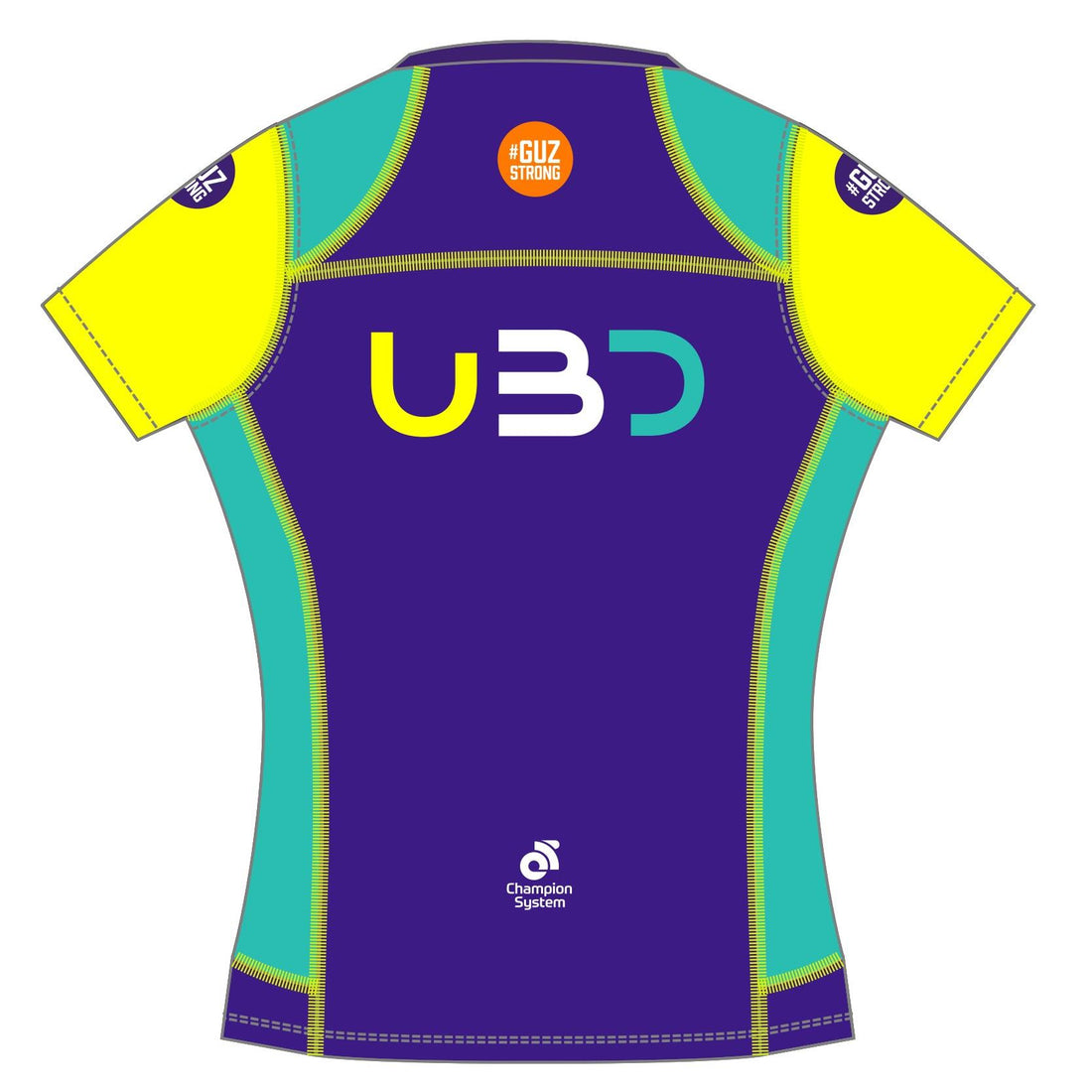 Apex Women's Short Sleeve Run Top