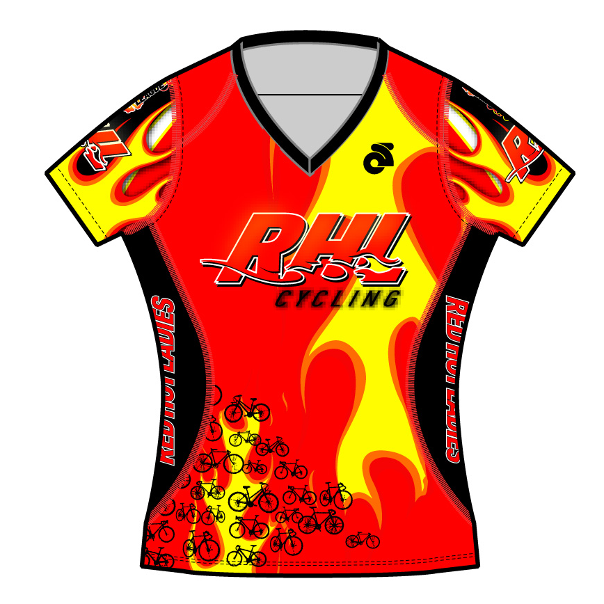 Apex Women's Short Sleeve Run Top