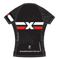 Performance Zip Top