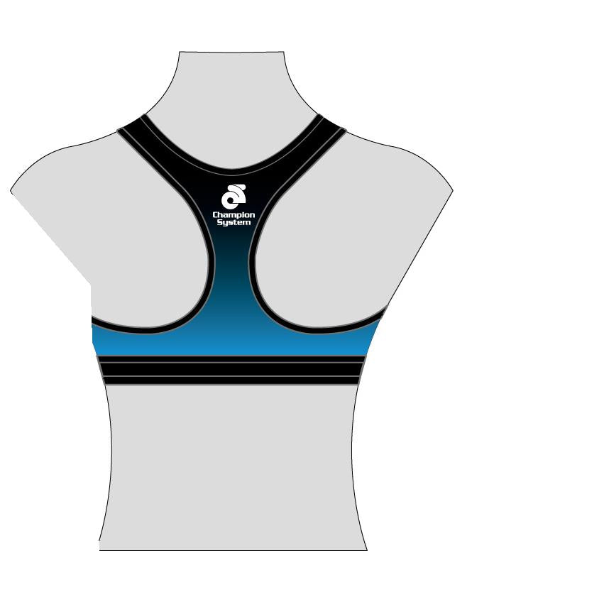 Performance Zip Top
