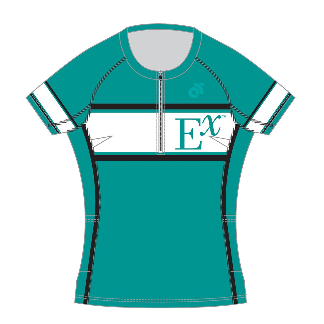 Performance Zip Top