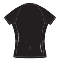 Performance Zip Top