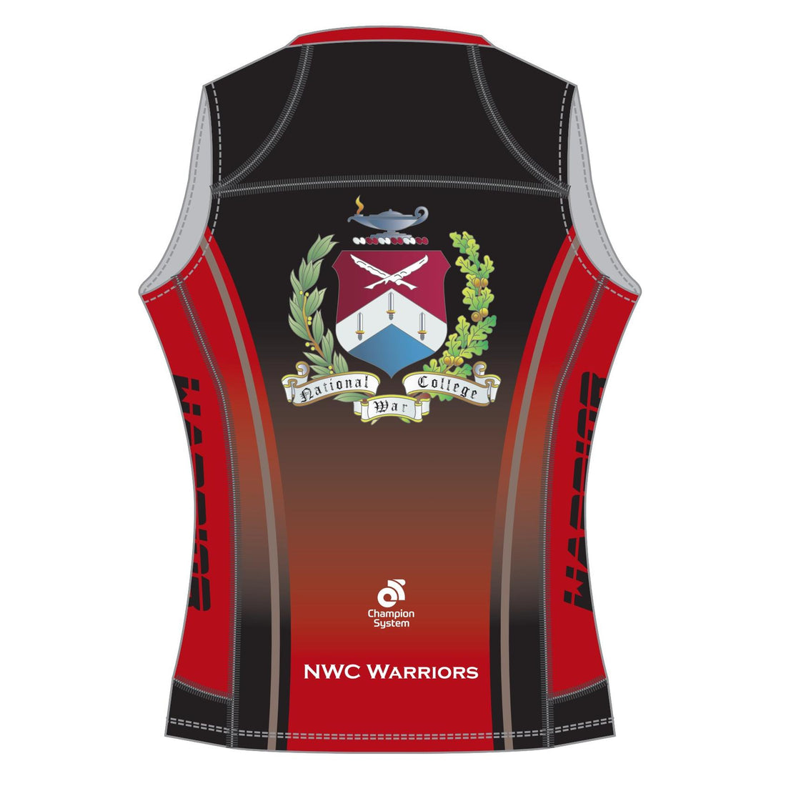 Women's Specific Performance Lite Run Singlet