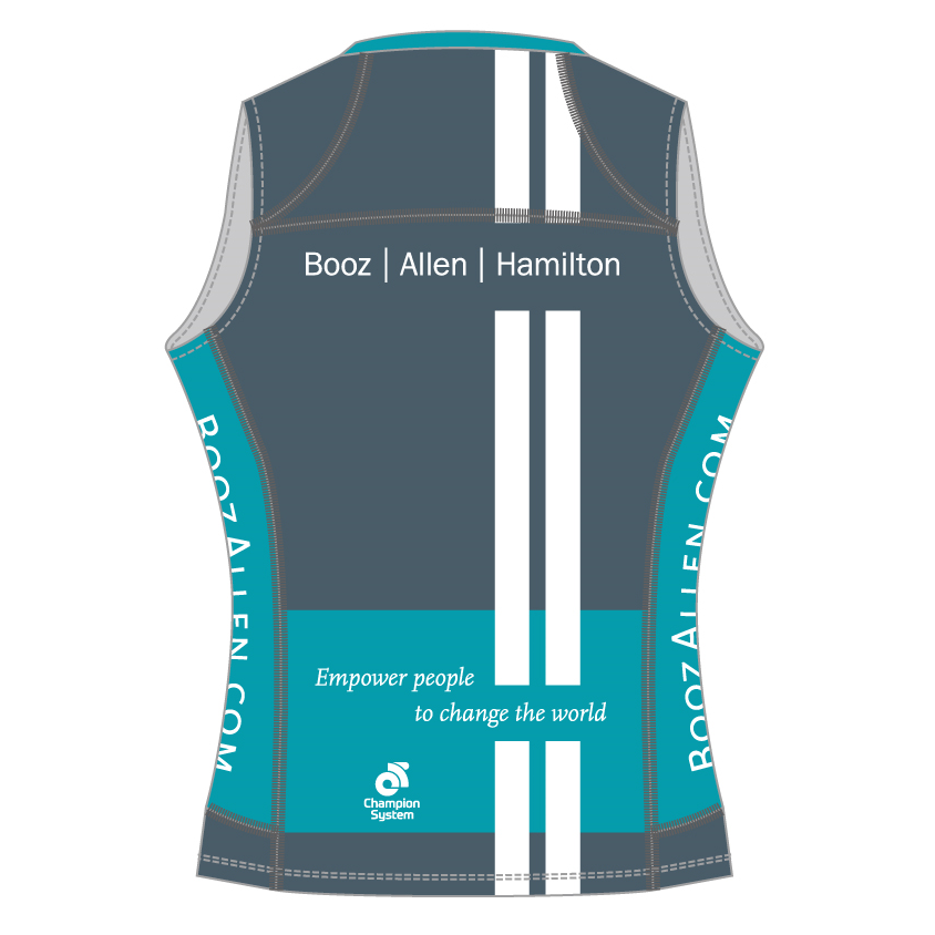 Women's Specific Performance Lite Run Singlet