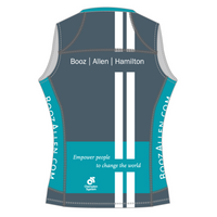 Women's Specific Performance Lite Run Singlet