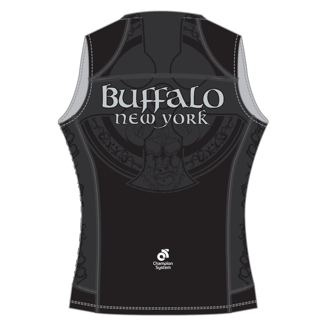 Women's Specific Performance Lite Run Singlet