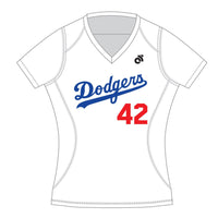 Women's Specific Performance Training Top Short Sleeve