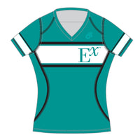 Women's Specific Performance Training Top Short Sleeve