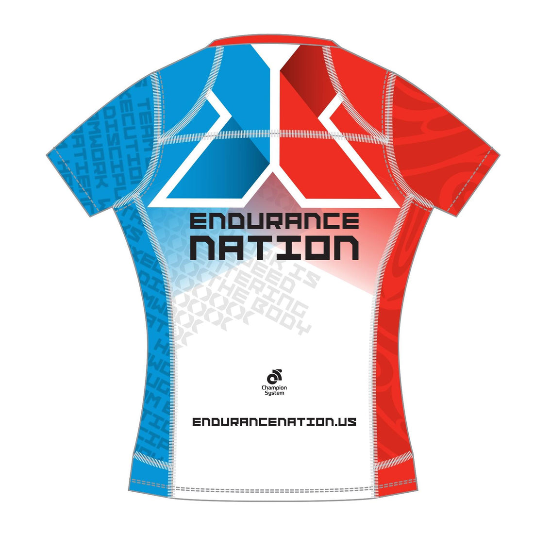 Women's Specific Performance Training Top Short Sleeve