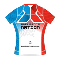 Women's Specific Performance Training Top Short Sleeve