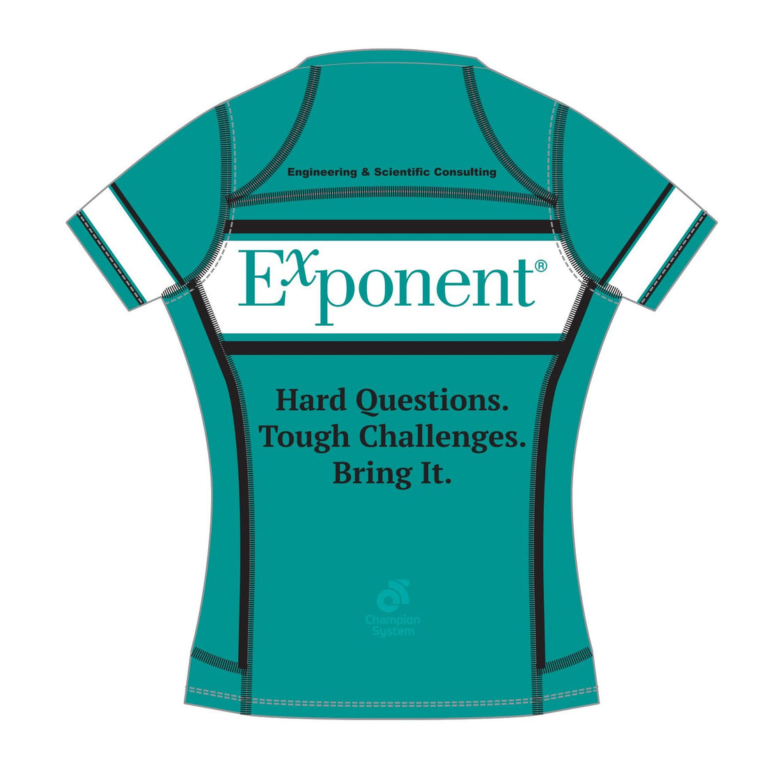 Women's Specific Performance Training Top Short Sleeve