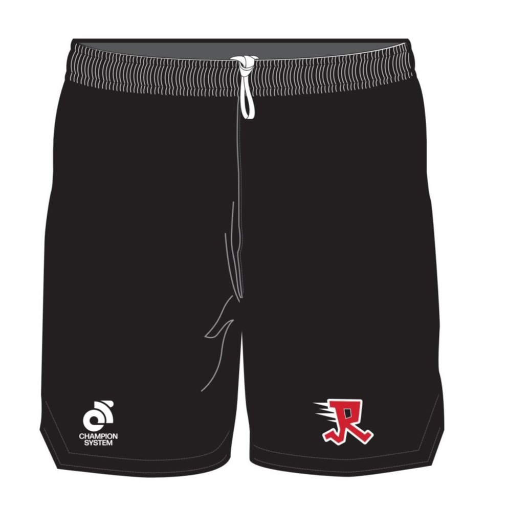 Long Length Run Short - Children