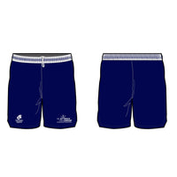 Long Length Run Short