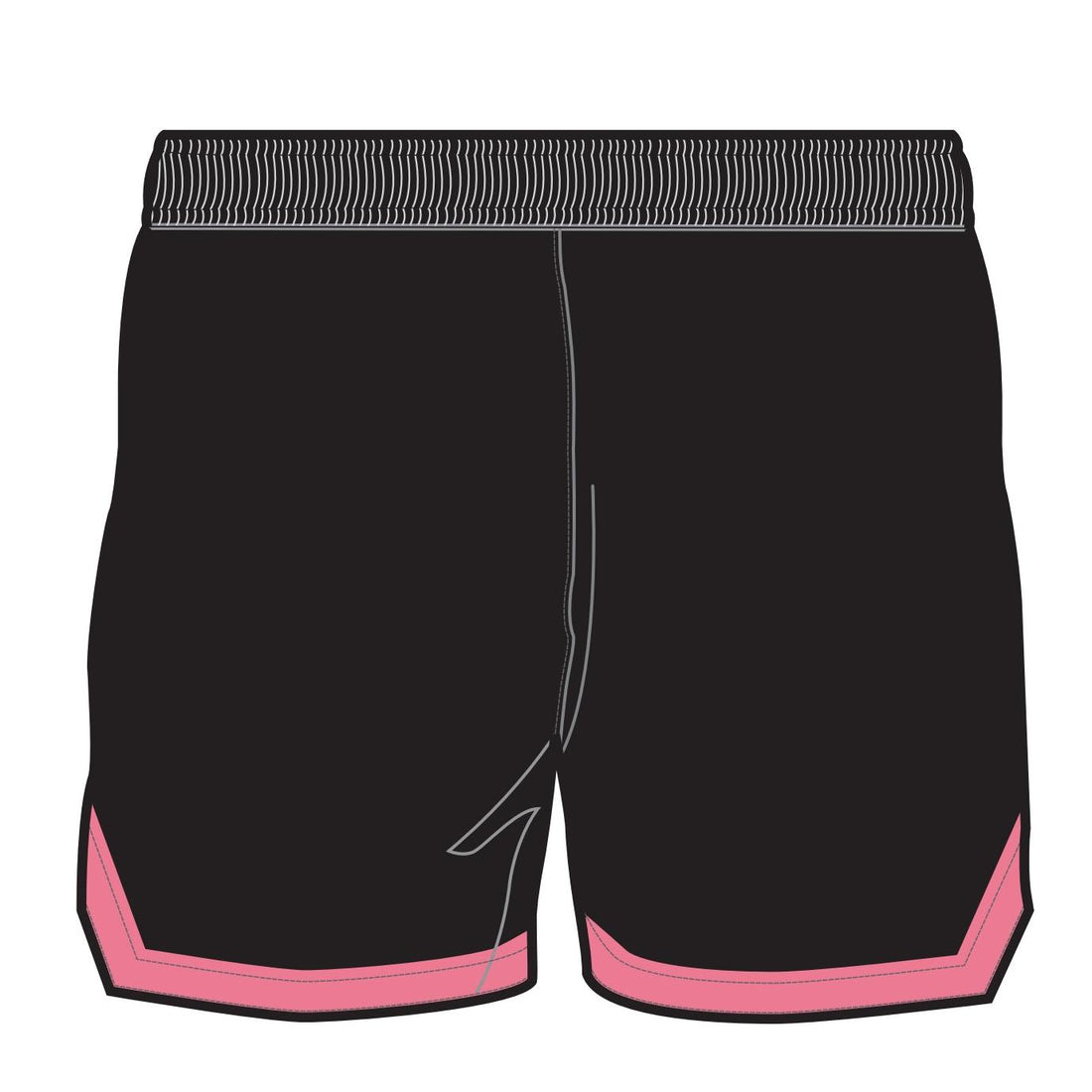 Run Short