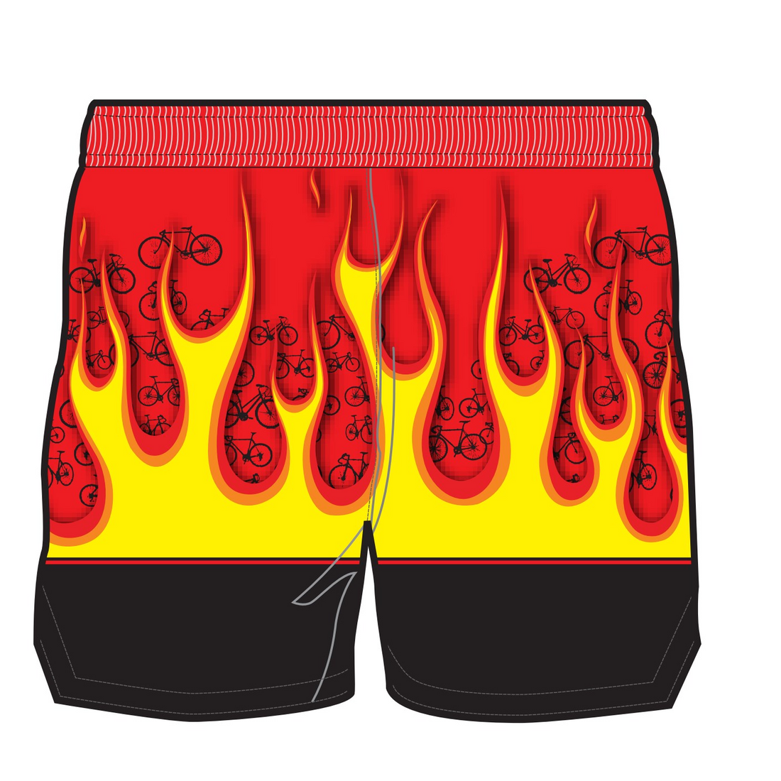 Run Short