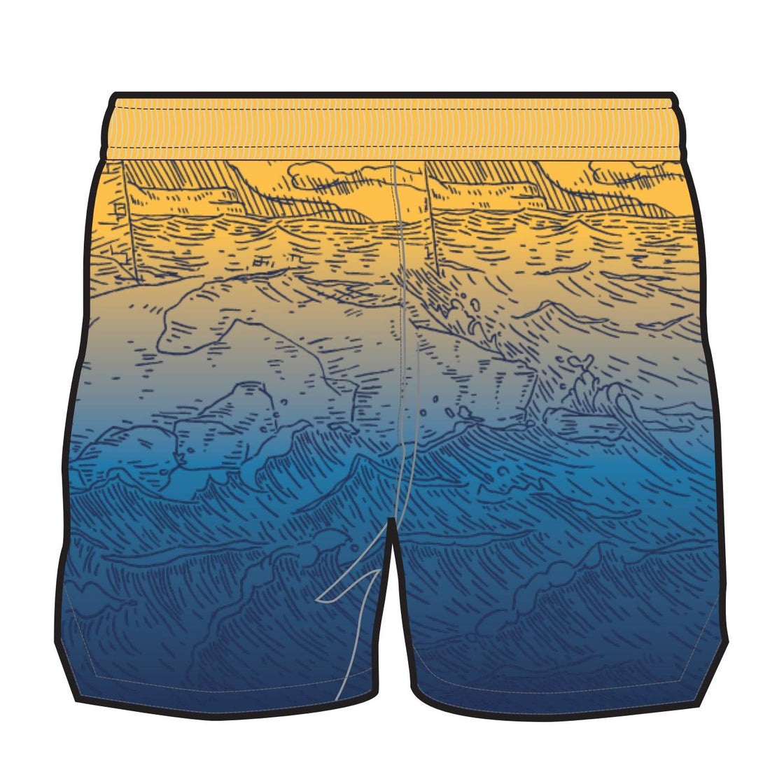 Run Short