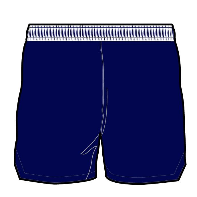 Run Short