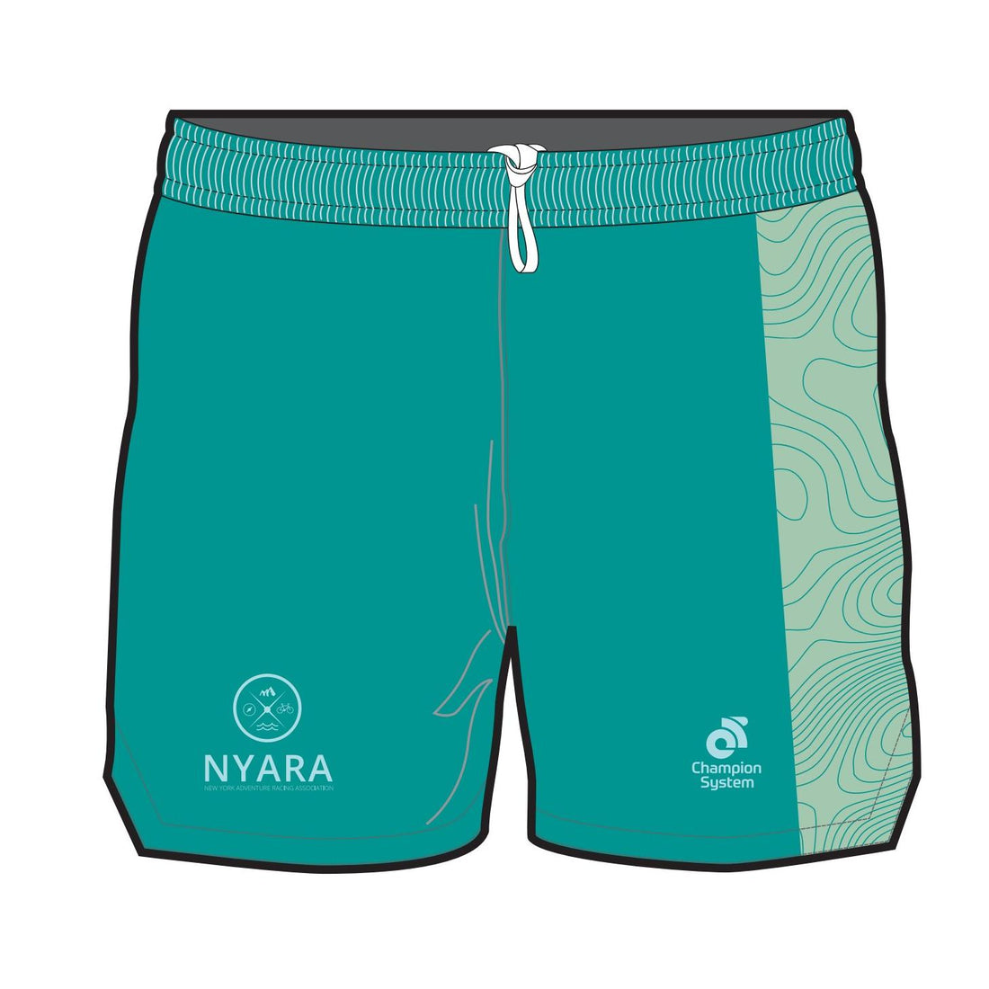Run Short