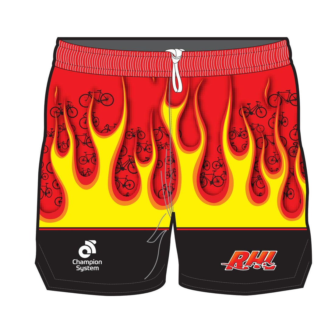 Run Short