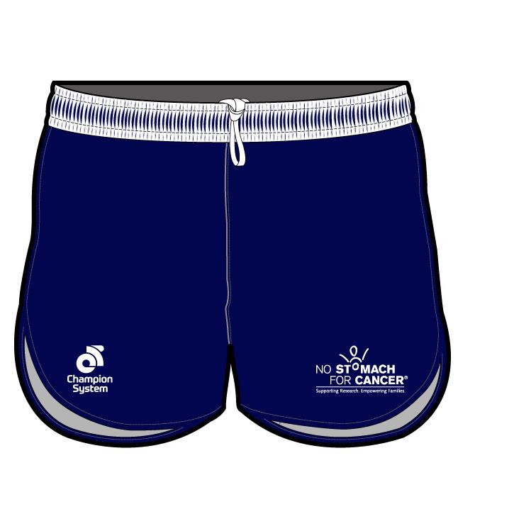 Race Short
