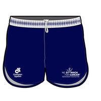Race Short