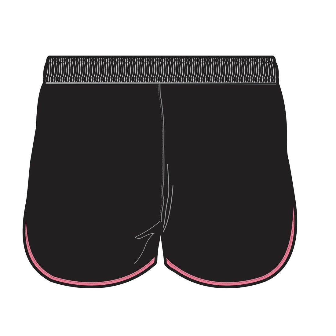 Race Short