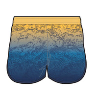 Race Short