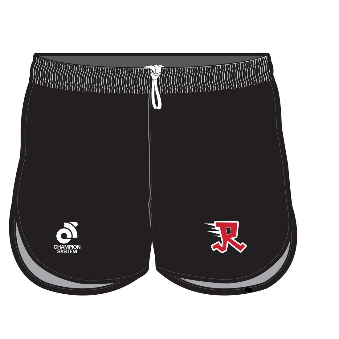 Race Short