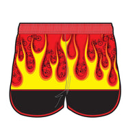 Race Short