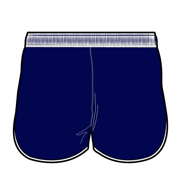 Race Short