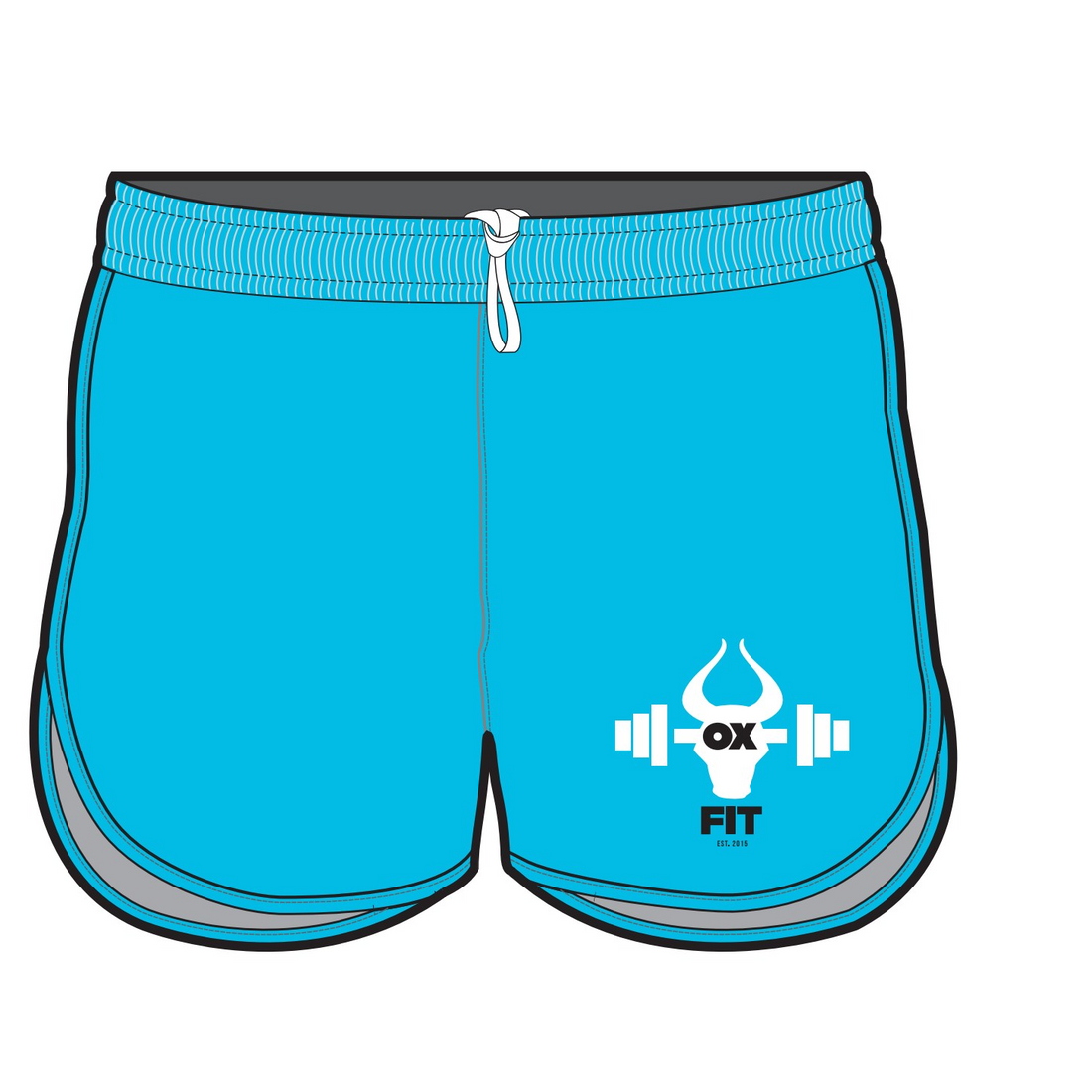 Race Short