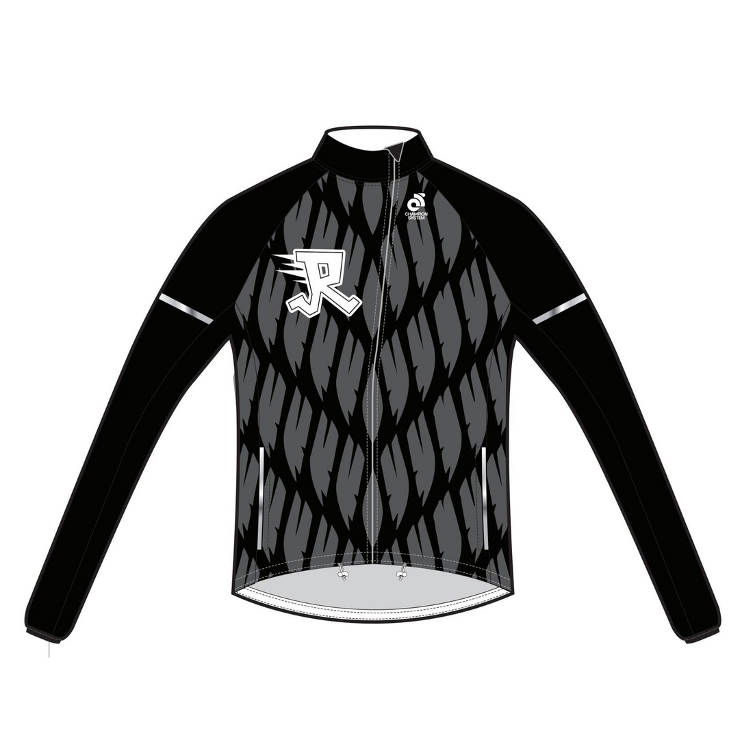 APEX WindGuard Run Jacket