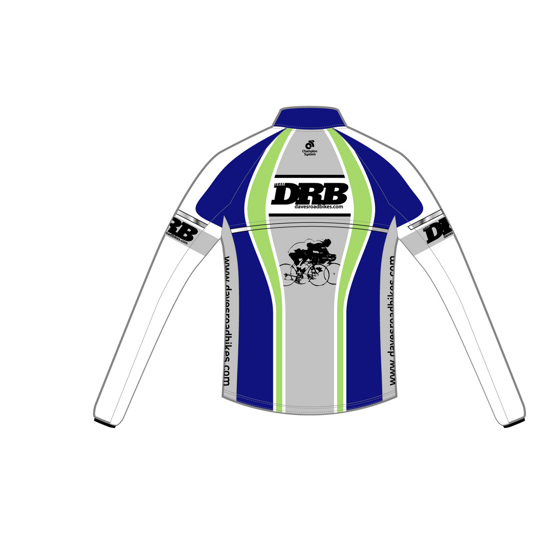 APEX WindGuard Run Jacket - Children