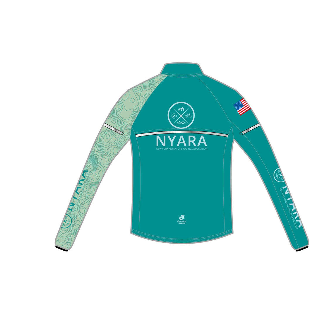 APEX WindGuard Run Jacket