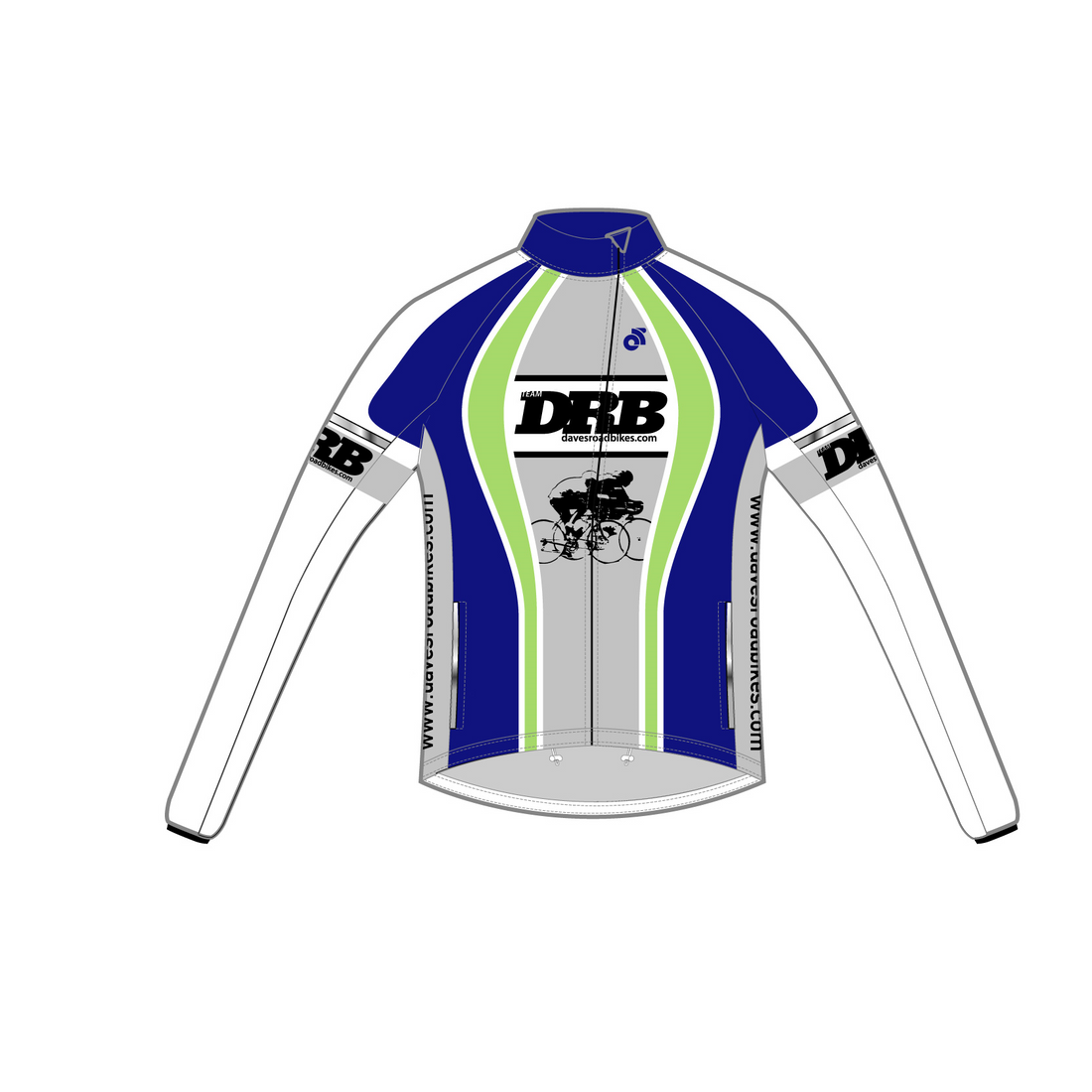 APEX WindGuard Run Jacket - Children