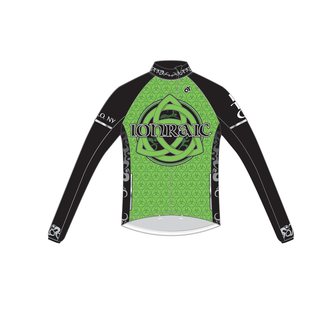 APEX WindGuard Run Jacket