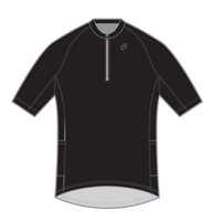 Performance Zip Top
