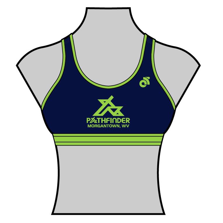 Performance Sports Bra