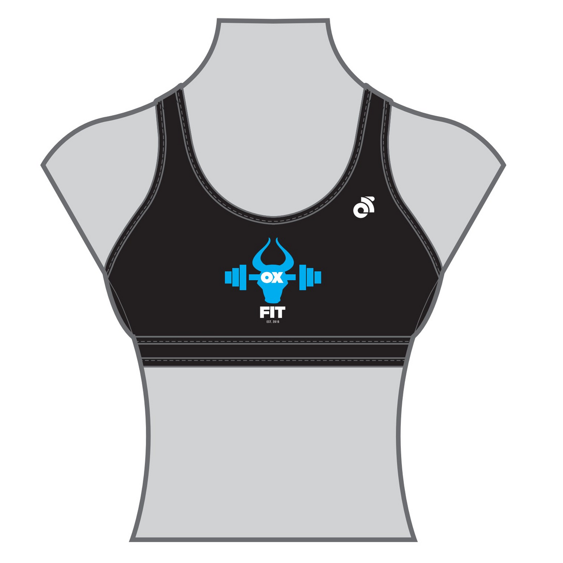 Performance Sports Bra