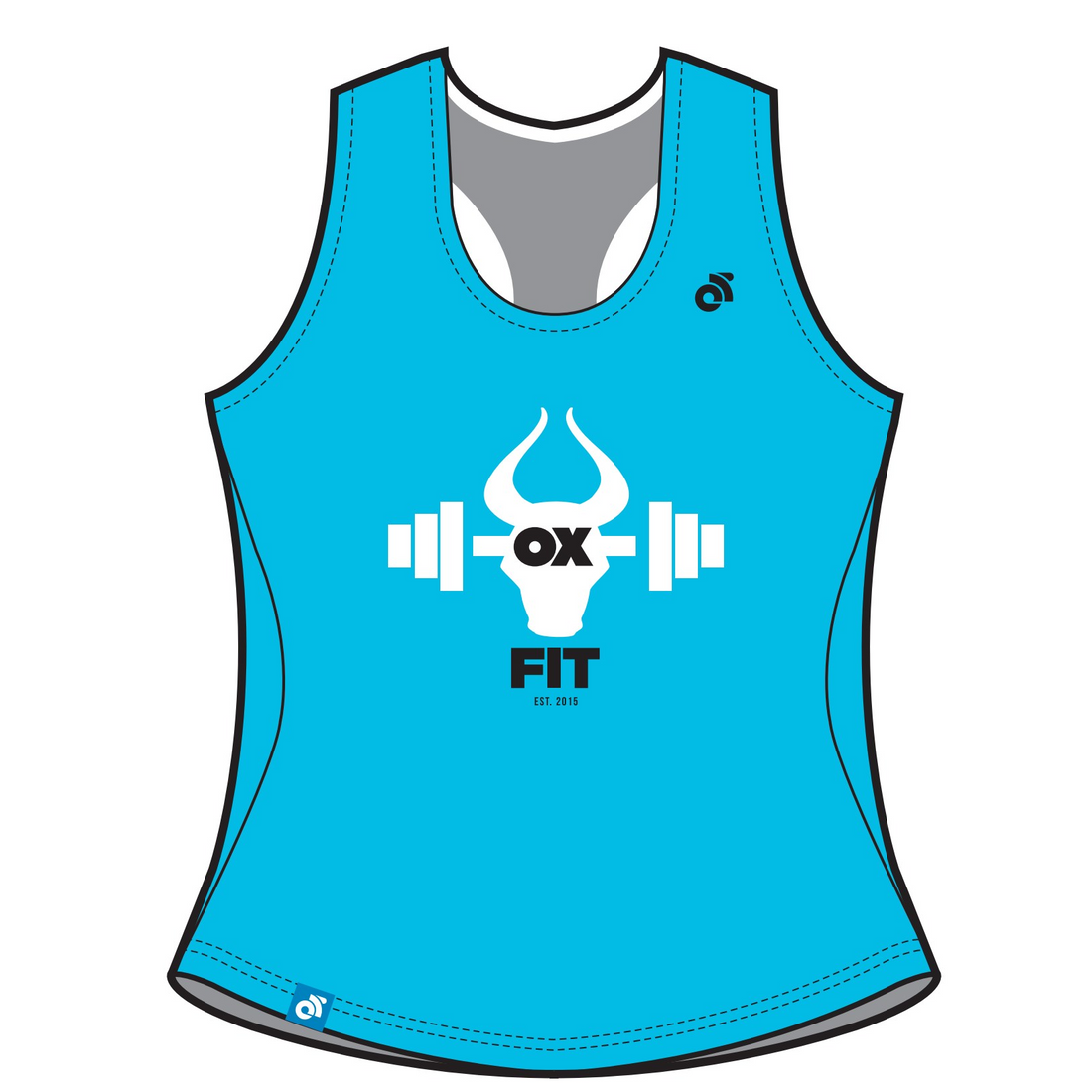 Bella Summer Singlet