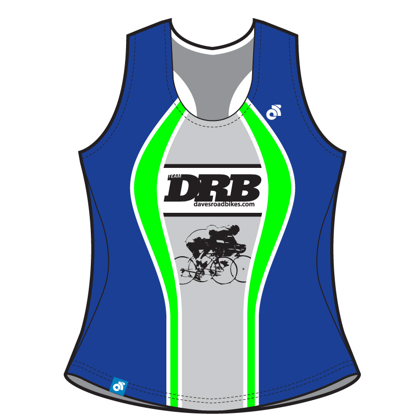 Bella Summer Singlet