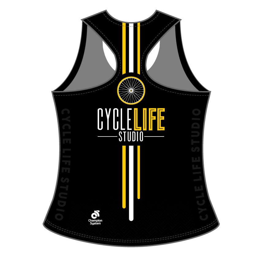 Bella Summer Singlet