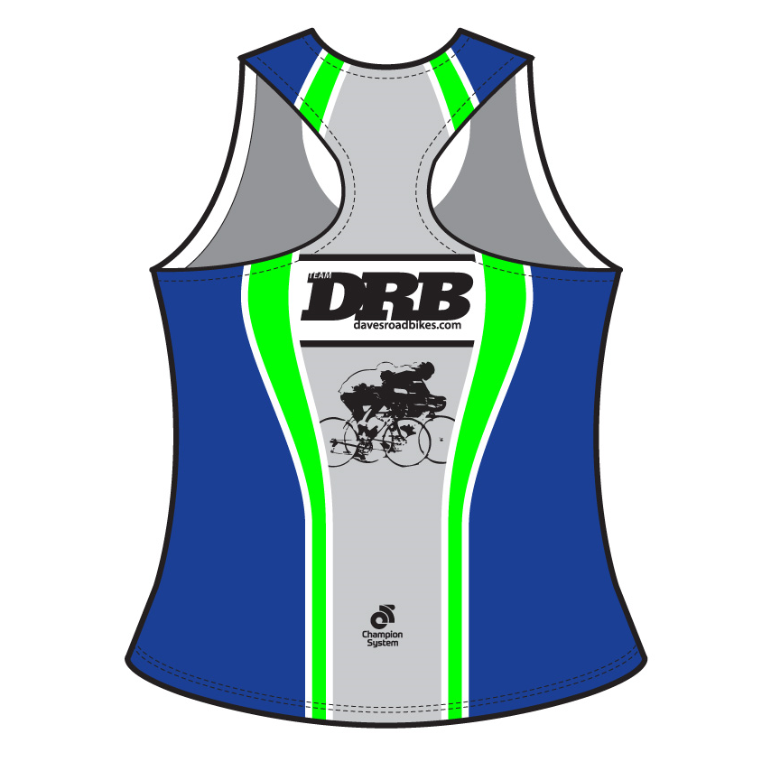 Bella Summer Singlet