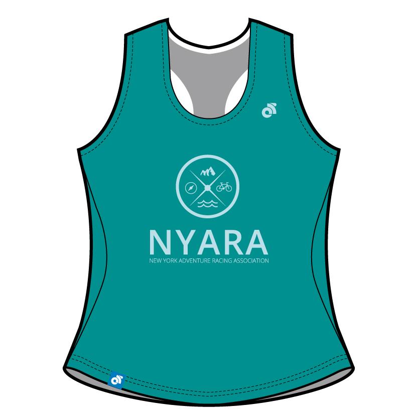 Bella Summer Singlet
