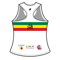 Bella Summer Singlet
