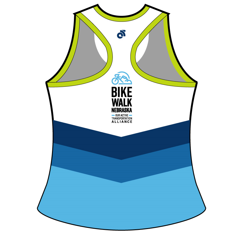 Bella Racerback Singlet