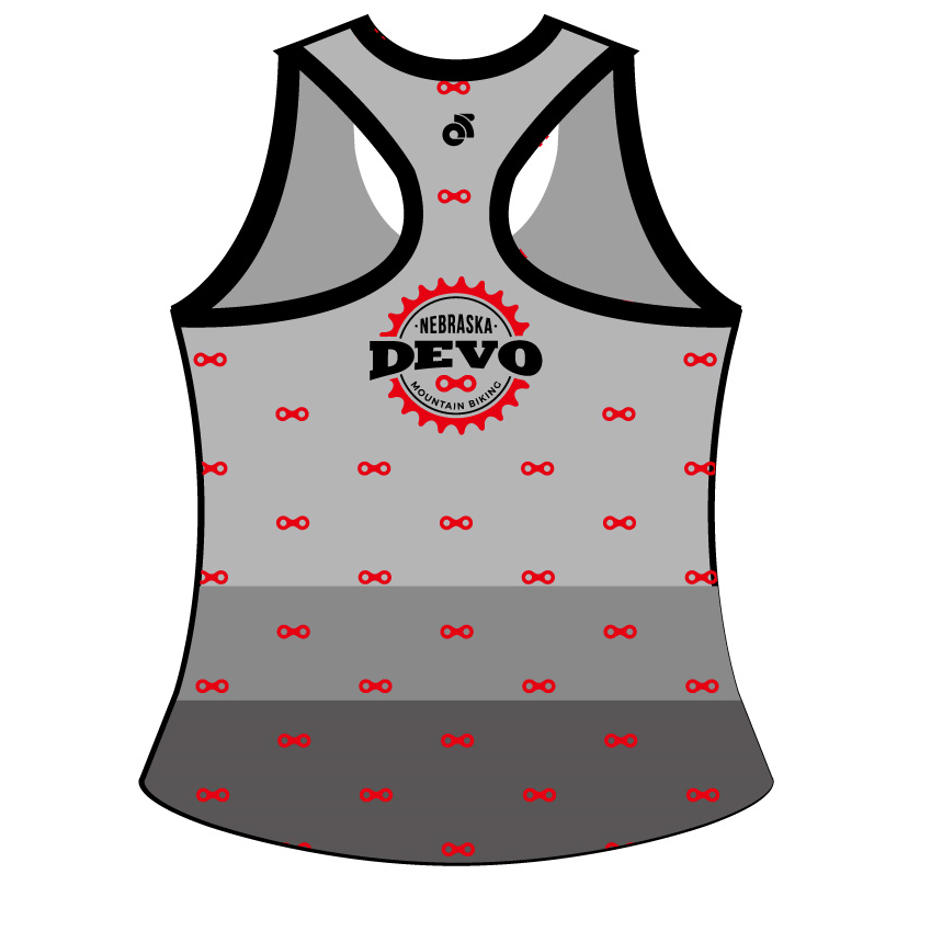 Bella Racerback Singlet